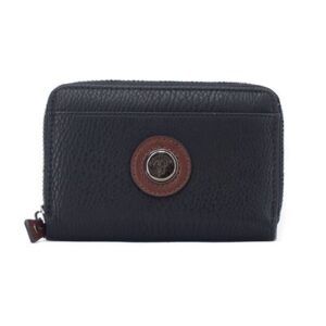 Portefeuille Femme Mouflon Cuir Vegan